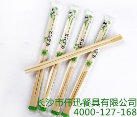 有哪些国家在使用竹木筷？