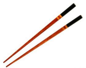 使用不锈钢筷子和木筷子哪一种更好？