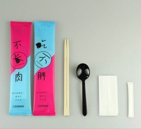 使用不合格的一次性筷子有哪些风险？