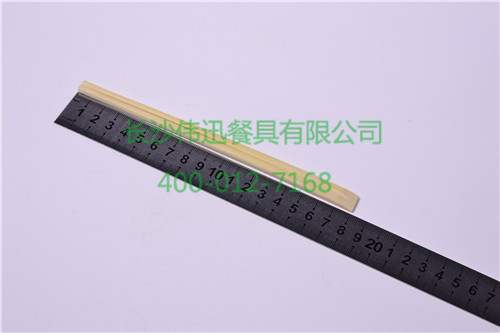 18cm天削筷