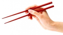 筷子为什么可以流传至今呢？