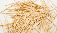 日本进口的一次性竹筷96％来自中国!