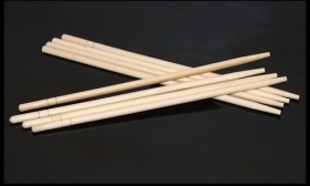 清理竹筷的三种办法