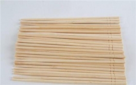 竹筷的文化以及怎样区分是否合格？