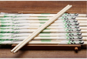 那么多人抵制长沙一次性竹筷，那么它到底环不环保呢？