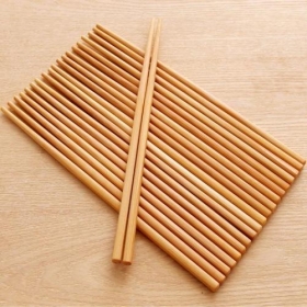 一次性竹筷的市场必要性