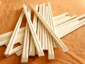 消费者怎样简单快速的选择一次性竹筷