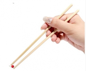 一次性筷子最多保质4个月！