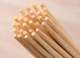使用一次性竹筷需要注意的隐患