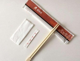 使用一次性竹筷要留意哪些隐患