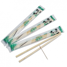 超期使用筷子有健康隐患