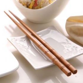 中国传统筷子的使用方法及禁忌
