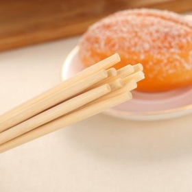 一次性竹筷厂家提醒您健康用筷