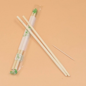 筷子多久换一次？
