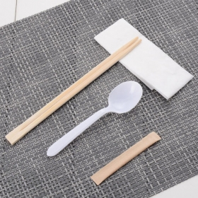 一次性筷子回收处理介绍