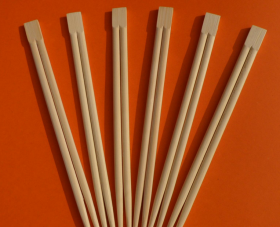 一次性筷子用的很少的国家，你知道是哪里吗？