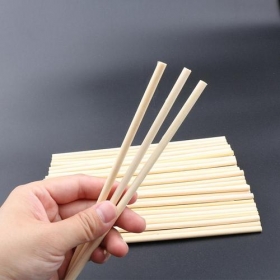 六种不同材质筷子的介绍