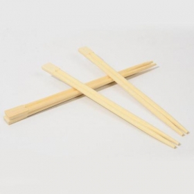 一次性筷子真的浪费森林资源吗?