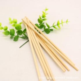 一次性筷子厂家告诉你这四种常见筷子怎么选