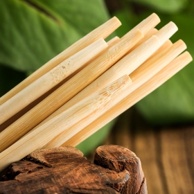 竹筷子怎么消毒？筷子能接触高温吗？