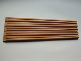 你每天用的一次性筷子是怎么做出来的?