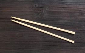 一次性筷子：让人拿起来放不下