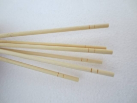 筷子保养小贴士