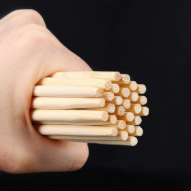 加强对一次性竹筷的风险监管