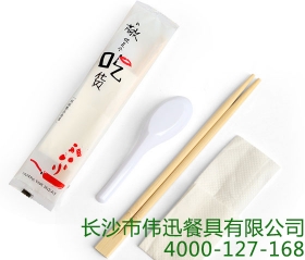 一次性竹筷和一次性塑料筷子各有什么优点？