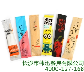 什么样的一次性外卖餐具包才是安全的？