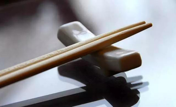 圆筷