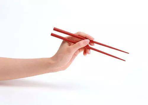 中日韩三国 筷子的差异居然这么大！