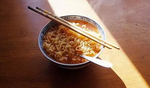 筷子要这么用才是最健康的