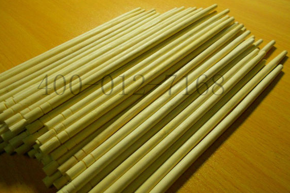 一次性竹圆筷