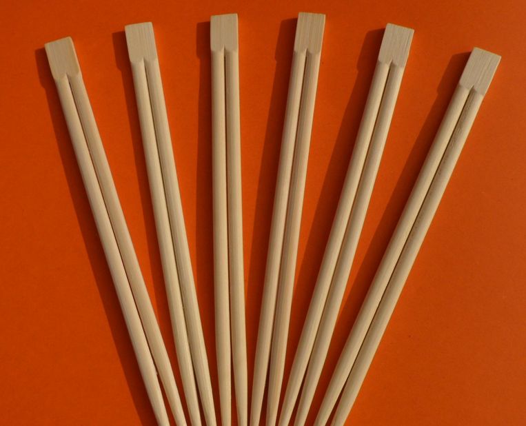 一次性竹筷