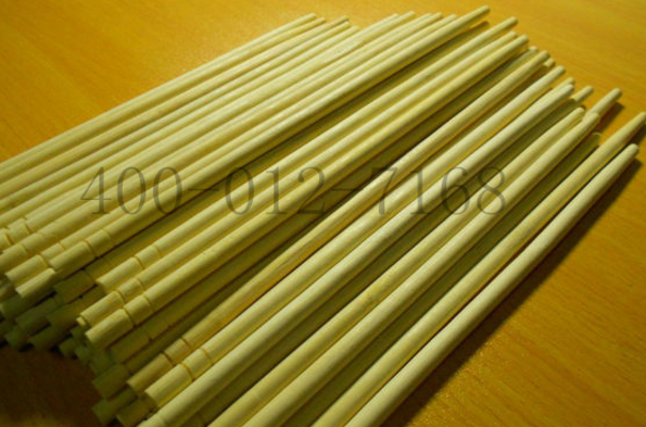 一次性圆筷
